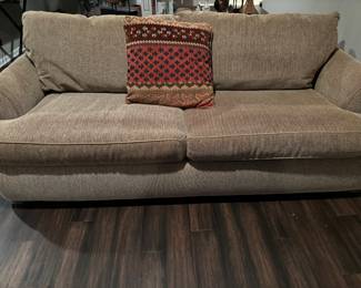 Sofa Sleeper Bed, Matches Chair