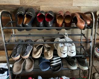 Men's Shoes/Sandals