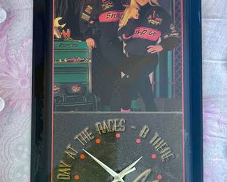1994 SNAP-ON TOOL CLOCK