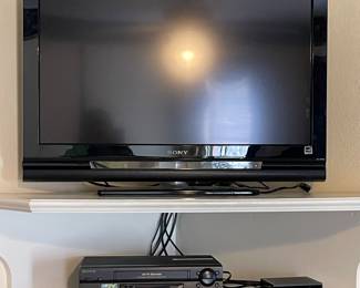 SONY TV