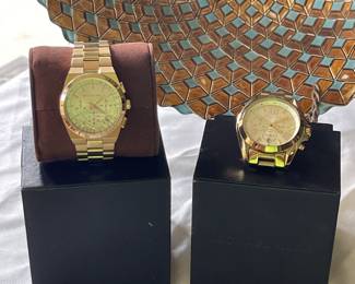 MICHAEL KORS WATCHES