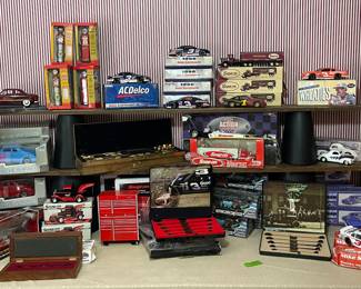 AWESOME SNAP-ON TOOL COLLECTIONS!