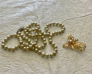 COSTUME JEWELRY