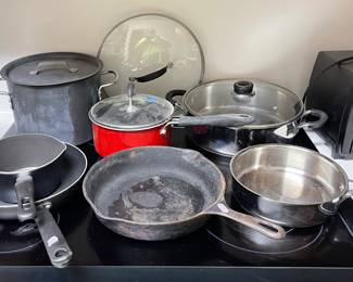 COOKWARE