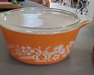 Pyrex