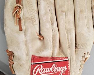 Rawlings BB glove