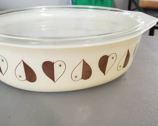Pyrex