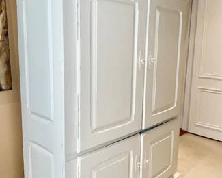 Pine Cone Hill Wardrobe