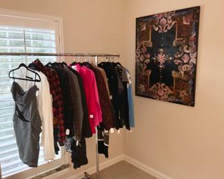 Ladies Dresses & Jackets