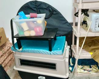 Dog Crate