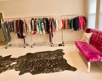 Lots of great Ladies Clothing