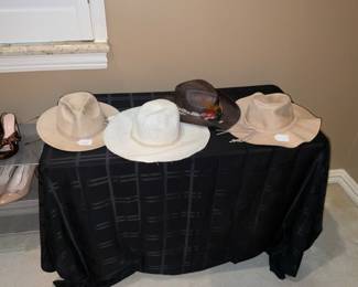 Western Hats