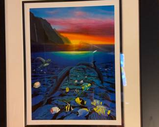 Wyland 281/395