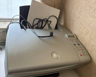 Dell printer