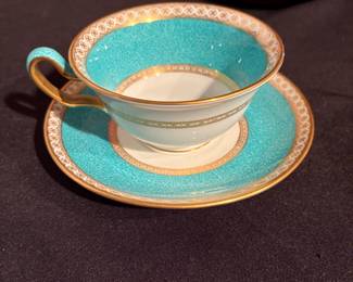 Wedgwood Bone China made in England W1502