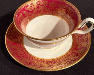 Wedgwood Bone China Made in England