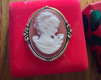 Vintage Estee Lauder youth dew solid perfume