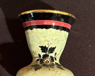 Hand-painted Holland RA v.25