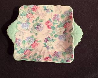 Fine Bone China Shelley England