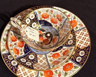Wedgwood W1320 set of 3