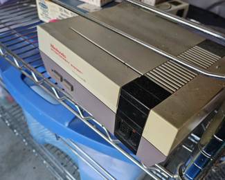 Nintendo