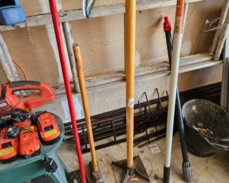 Hand tools