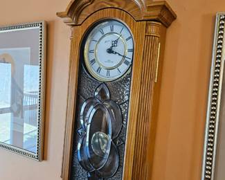 Wall clock