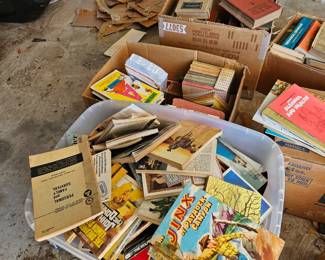 Books