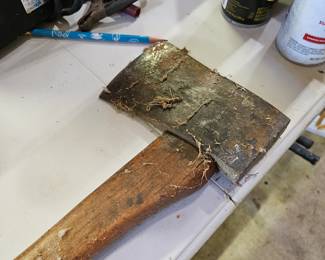 Axe