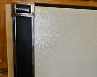 Kenmore refrigerator