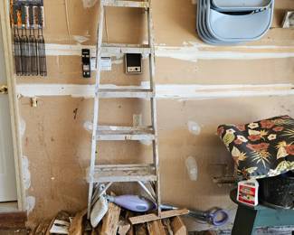 Ladder