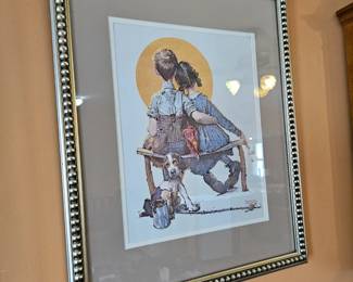 Norman Rockwell