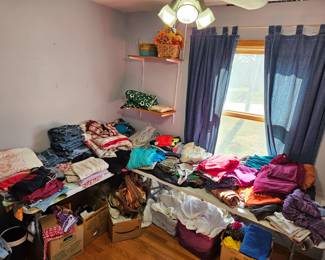 Clothing
