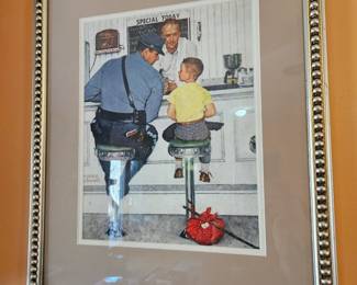 Norman Rockwell