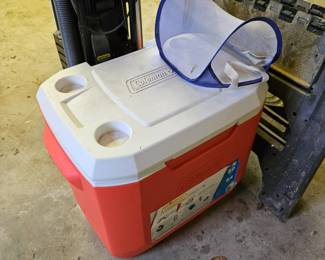 Cooler