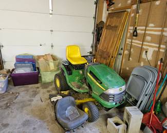 John deere