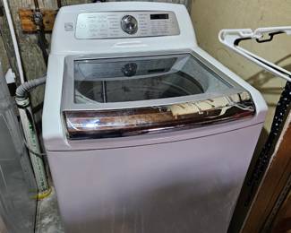 Washer