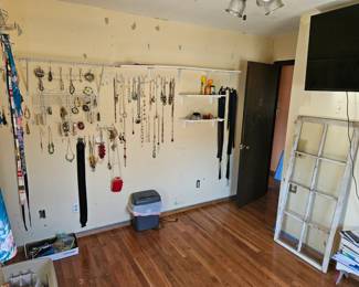 Last bedroom on right