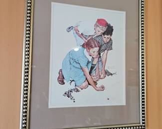 Norman Rockwell