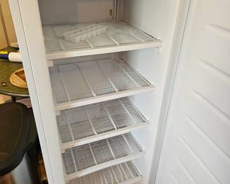 Freezer