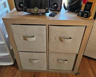 Storage