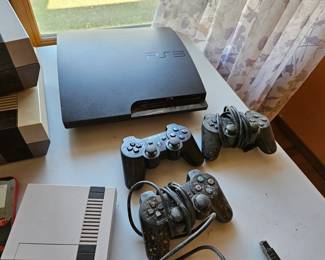 Ps3 Playstation 3