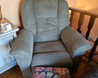 Recliner