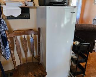 Freezer
