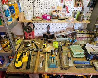 Tools