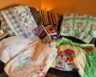 Quilts
