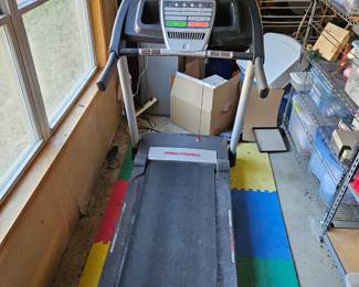 Treadmill