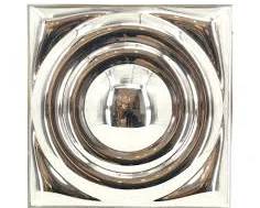 Mid-Century Modern Turner Convex Mirror