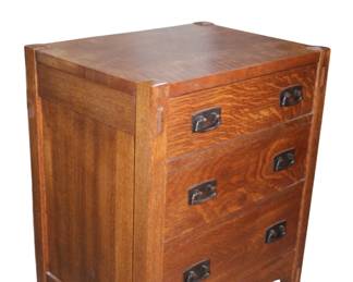 Stickley Furniture Night Stand