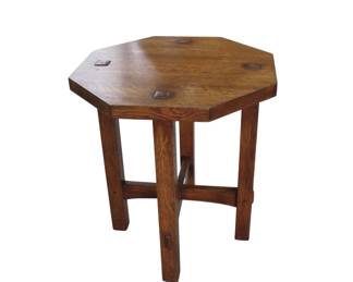 Stickley small table